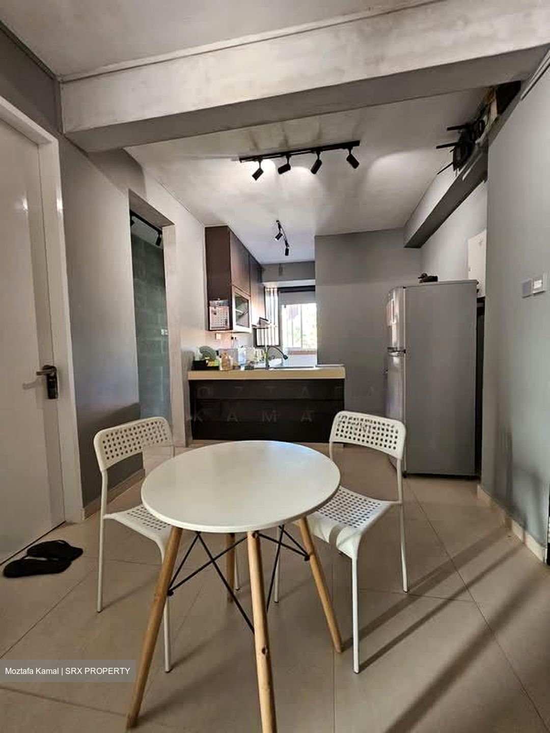 Loyang Valley (D17), Condominium #573494351